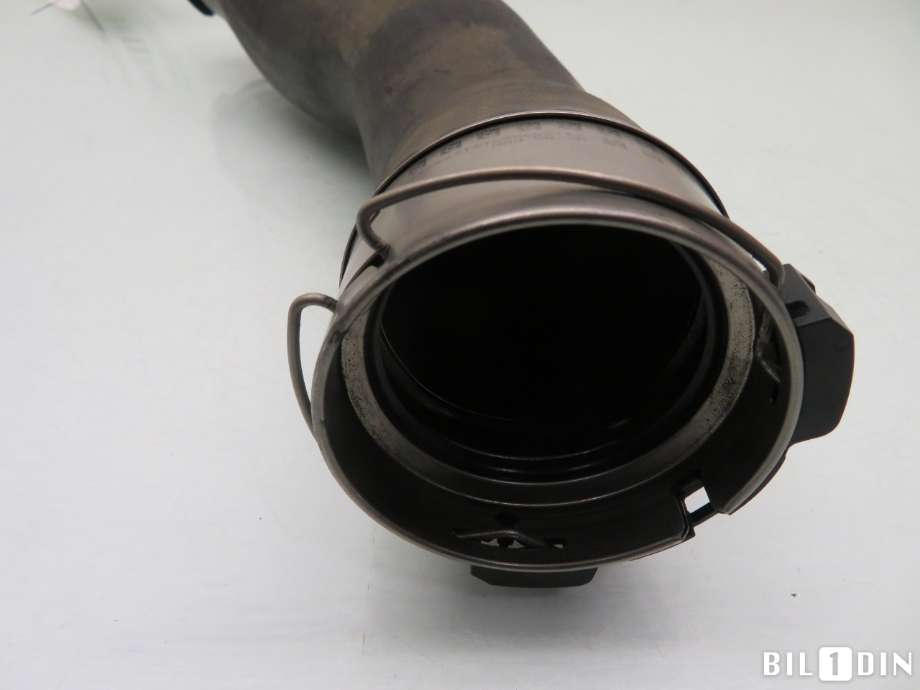 Turbo rør til BMW 1-Serie 2011-2015 (Fase 1) (F20/F21) (F20/F21) (BMW|11618583389|)