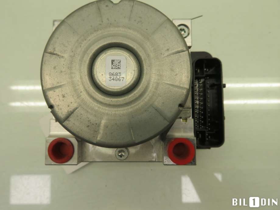 ABS sentral til BMW 3-Serie 2012-2018 (F30/F31/F34) (F30/F31/F34) (BMW|34516897117|)