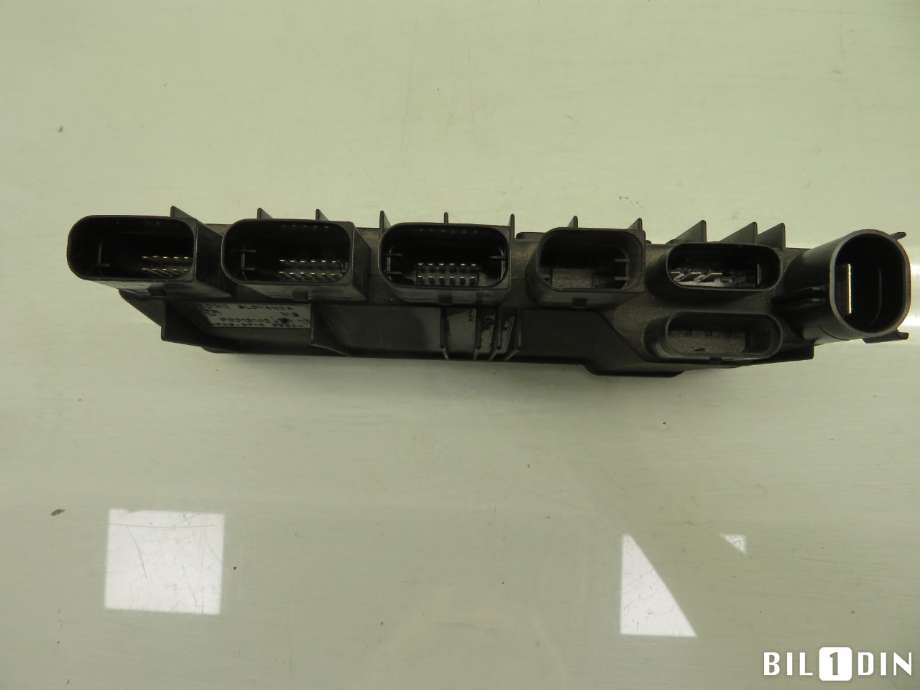 Styreenhet diverse til BMW 3-Serie 2012-2018 (F30/F31/F34) (F30/F31/F34) (BMW|12638638551||18576710)