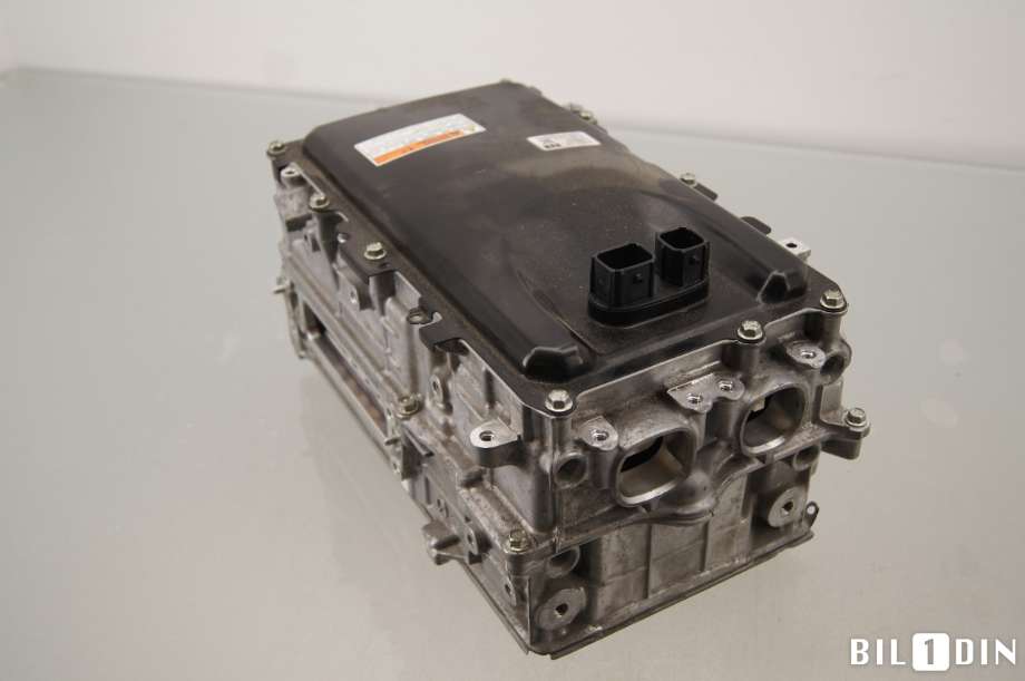 Inverter hybrid til Lexus UX 2018-->>  (LEXUS|G920079055|G920079056|6920076020)