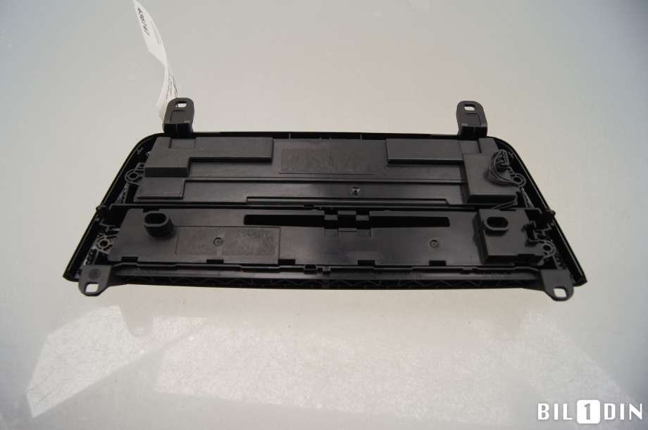 Bilstereo til BMW 3-Serie 2012-2018 (F30/F31/F34) (F30/F31/F34) (BMW|61316832880|)