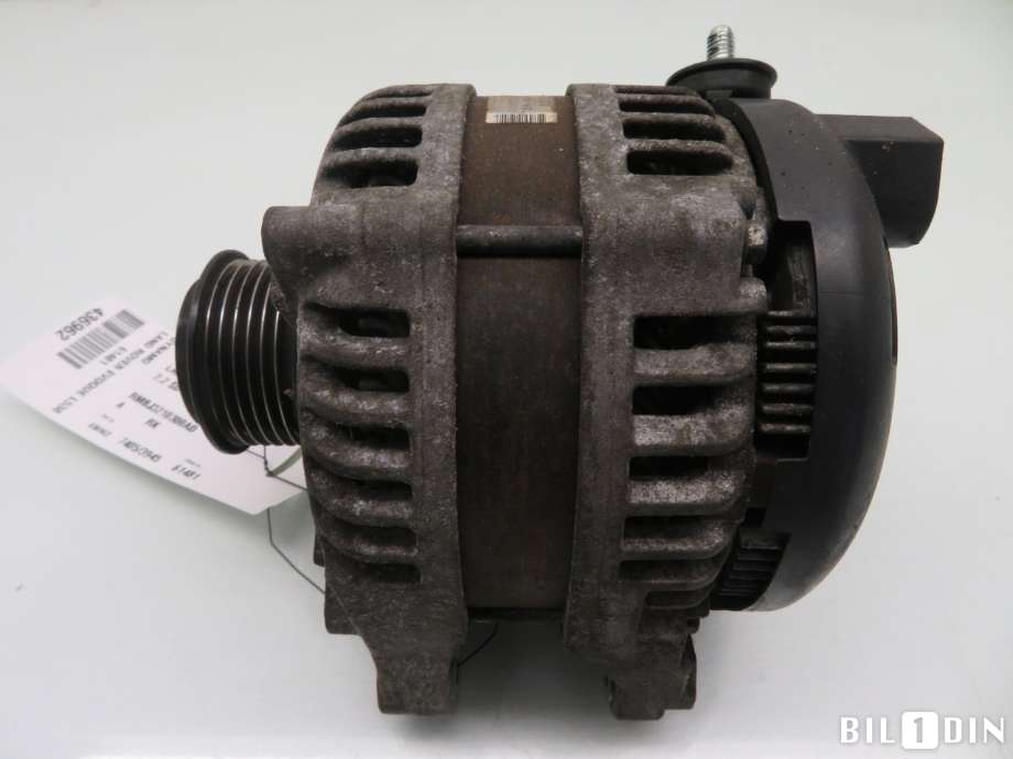 Dynamo til Land Rover Range Rover, Evoque 2011-2019 (Type I) (LAND-ROVER|LR088854|RMBJ3210300AD|)