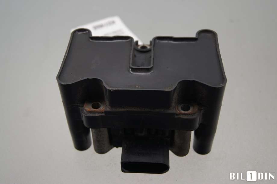 Coil elektronisk til Škoda Octavia 2009-2013 (Type II, Fase 2)  (SKODA|032905106E|032905108B|)