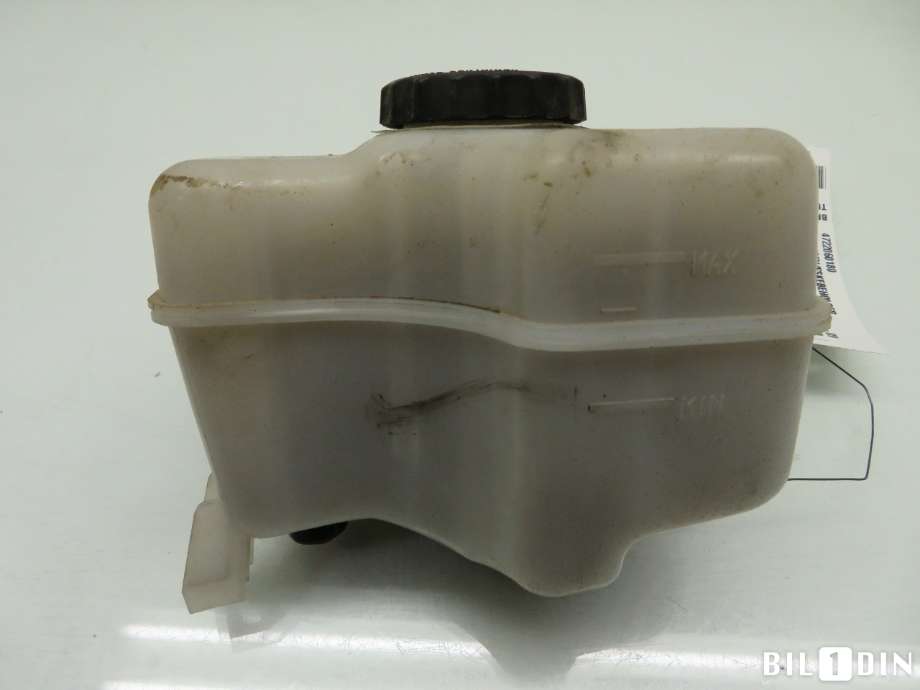 Diverse deler til Toyota Land Cruiser 120 2002-2009 (TOYOTA|4722060180|)