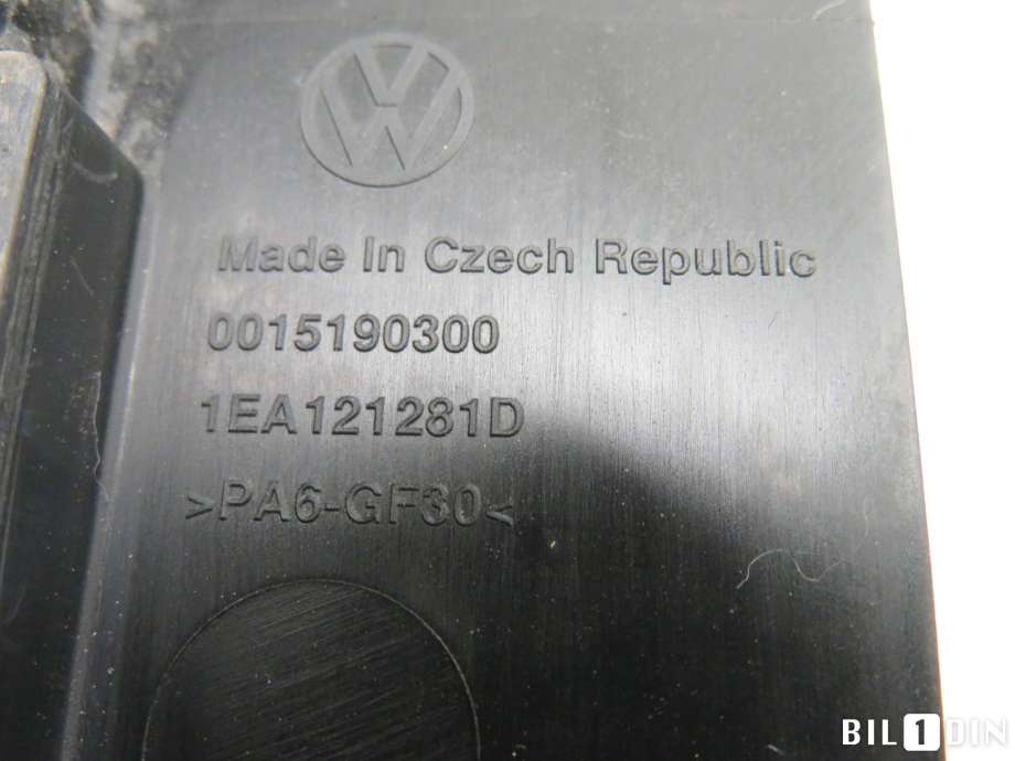 Diverse deler til VW ID.4 2020-->> (1EA121281E|)