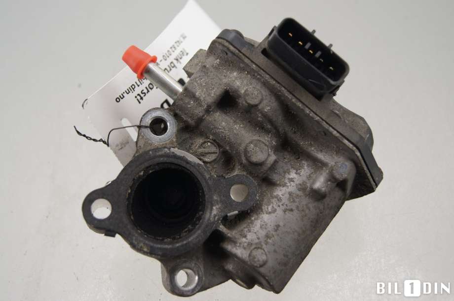 EGR-ventil til Toyota Urban Cruiser 2009-2014  (TOYOTA|2580033010|)