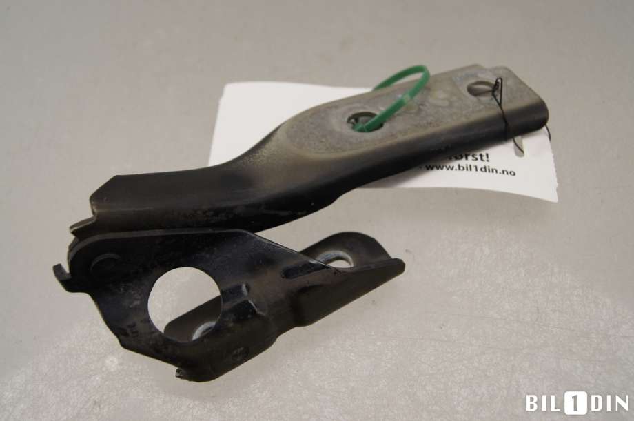 Panserhengsler til Audi A3 2009-2012 (Type II, Fase 2)  (AUDI|8P0823302B|)