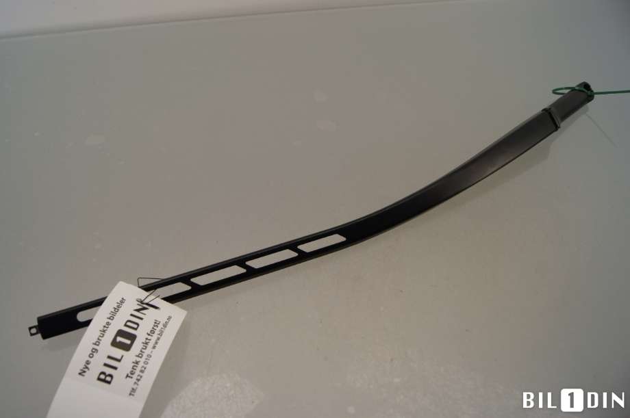 Viskerarmer frontrute til Audi A3 2009-2012 (Type II, Fase 2) (AUDI|8P1955407A|)