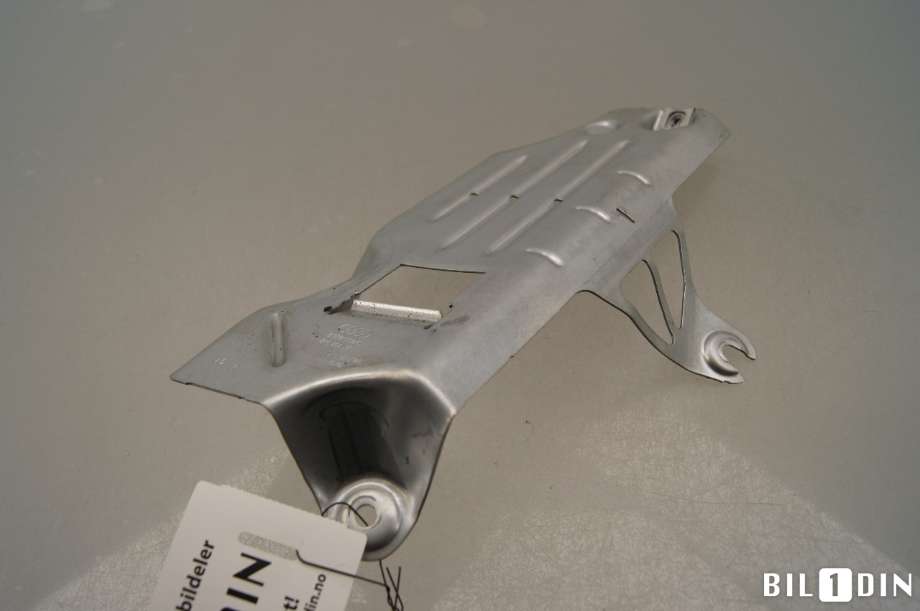 Innredning pakke til Audi A3 2009-2012 (Type II, Fase 2)  (AUDI|8P1864775|)