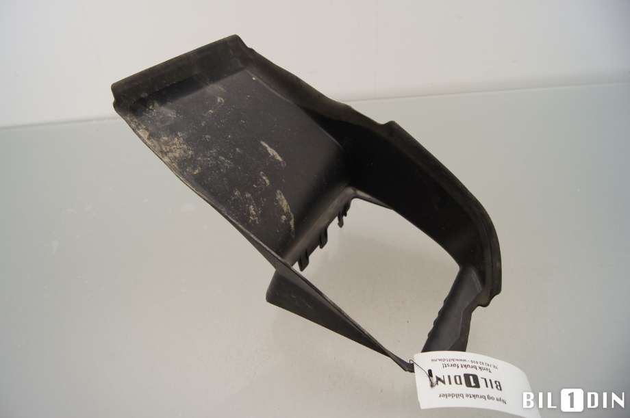 Diverse deler til Audi A3 2009-2012 (Type II, Fase 2) (AUDI|8P0121673|)