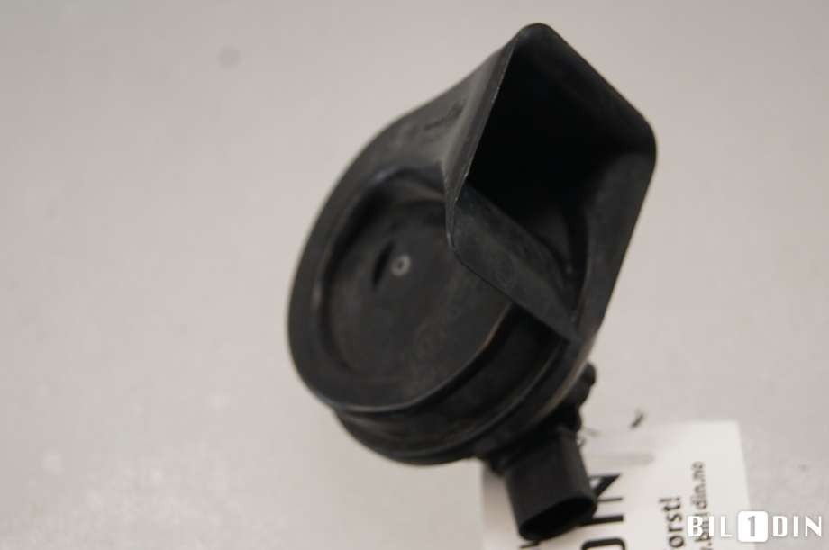 Horn/signalhorn til BMW 5-Serie 2010-2017 (F10/F11) (F10/F11) (BMW|61337279782|)