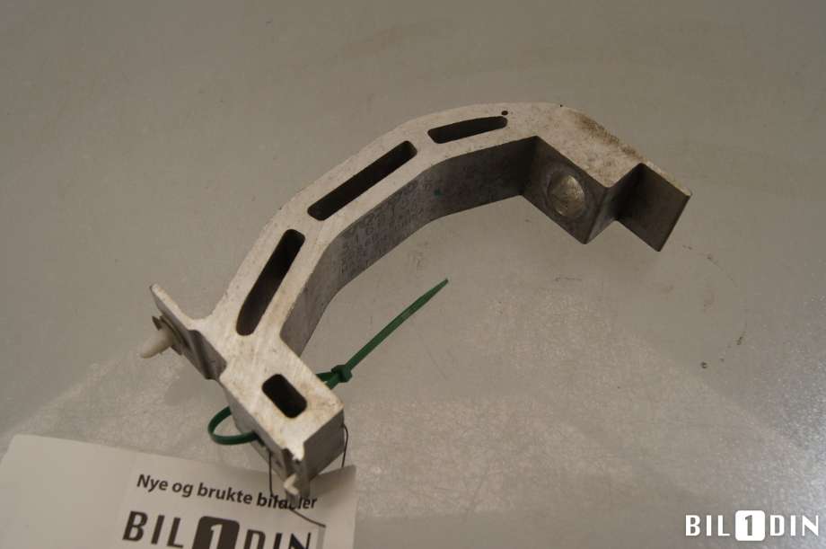 Forstilling til Volvo C40 Recharge 2021-2024  (VOLVO|31681596|)