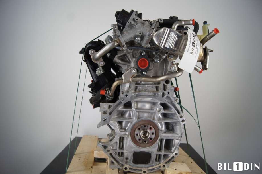 Motor bensin til Toyota C-HR 2016-->>  (TOYOTA|190000T580|1900037790|2ZRFXE)