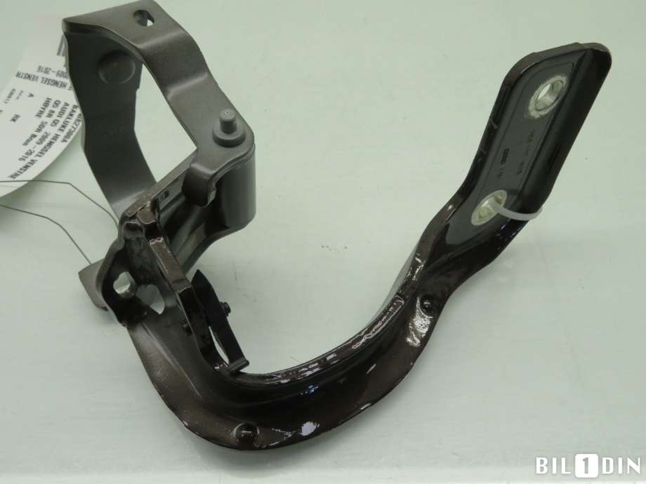 Hengsler til Audi Q5 2012-2017 (Type I, Fase 2)  (AUDI|8R0827300A|)