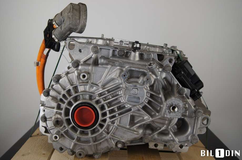 Motor elbil bak til BMW iX 2021-->> (I20) (I20) (BMW|12335A57B44|12335A76E43|12335A5552)