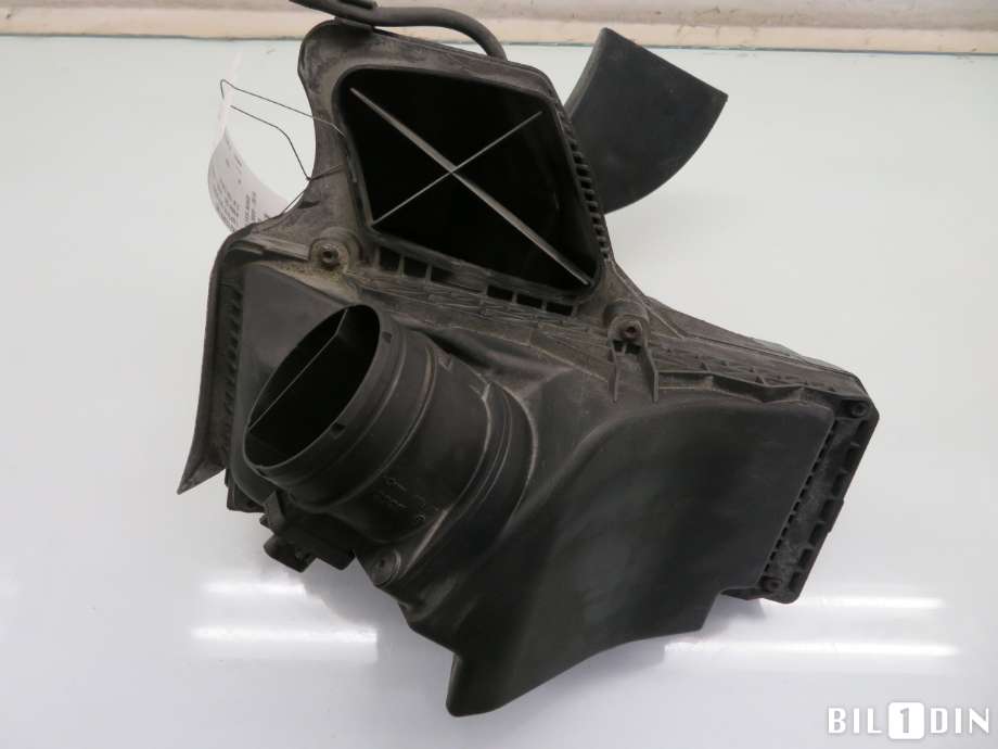 Luftfilterboks til Audi Q5 2012-2017 (Type I, Fase 2)  (AUDI|8K0133837BG|)