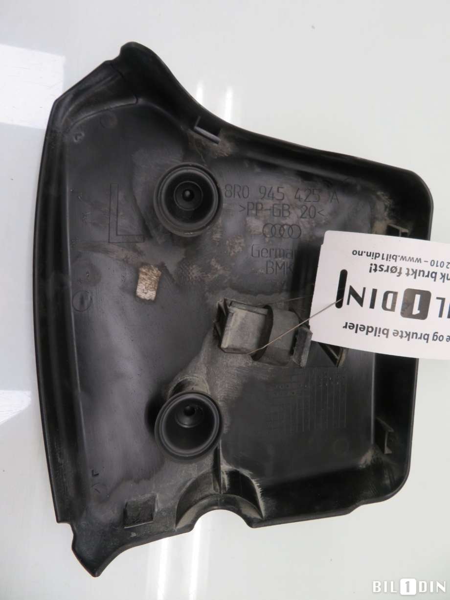 Diverse deler til Audi Q5 2012-2017 (Type I, Fase 2)  (AUDI|8R0945425A|)