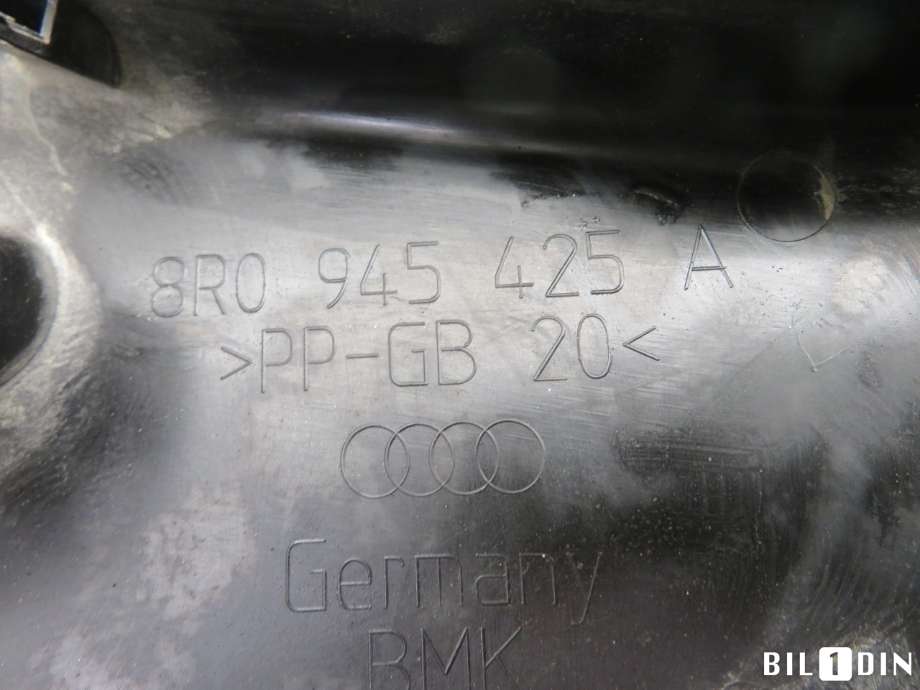 Diverse deler til Audi Q5 2012-2017 (Type I, Fase 2)  (AUDI|8R0945425A|)