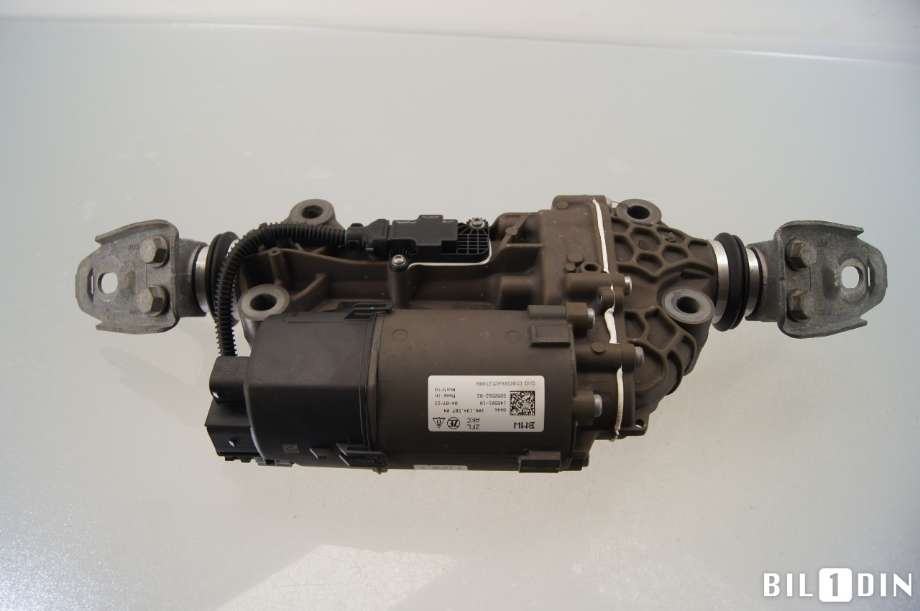 Diverse deler til BMW iX 2021-->> (I20) (I20) (BMW|33348861499||33348850562)