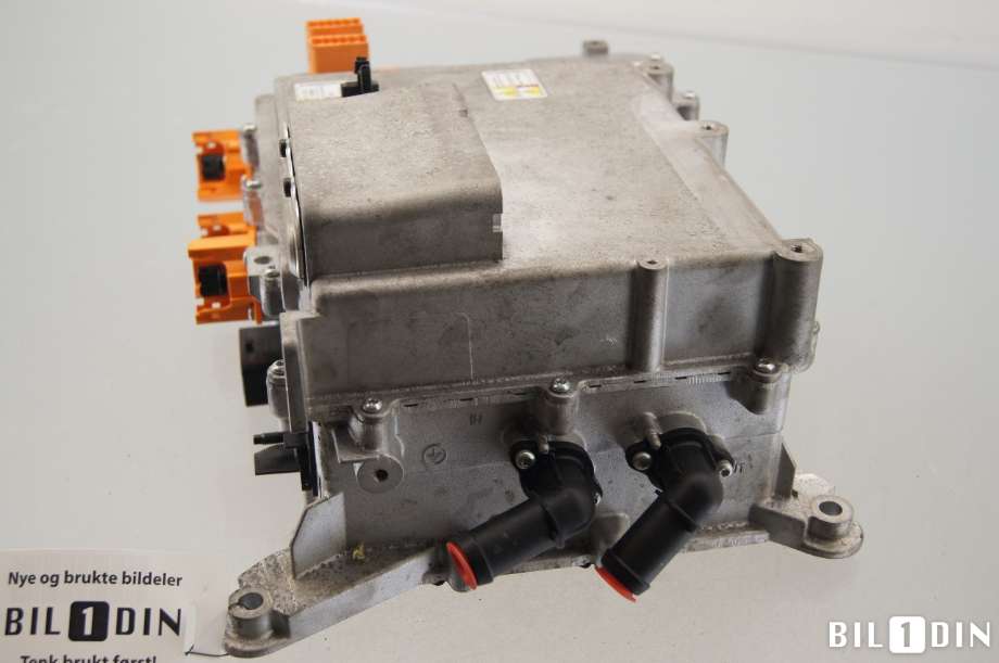 Inverter hybrid til Volvo C40 Recharge 2021-2024  (VOLVO|36003604||32335618)