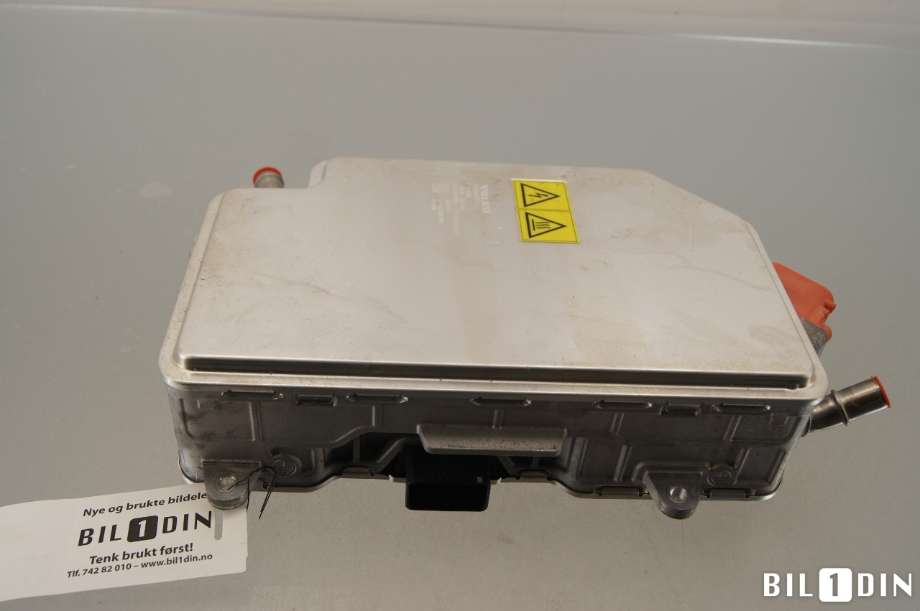 Batterilader (OBC - On Board Charger) til Volvo C40 Recharge 2021-2024  (VOLVO|36003738||32383807)