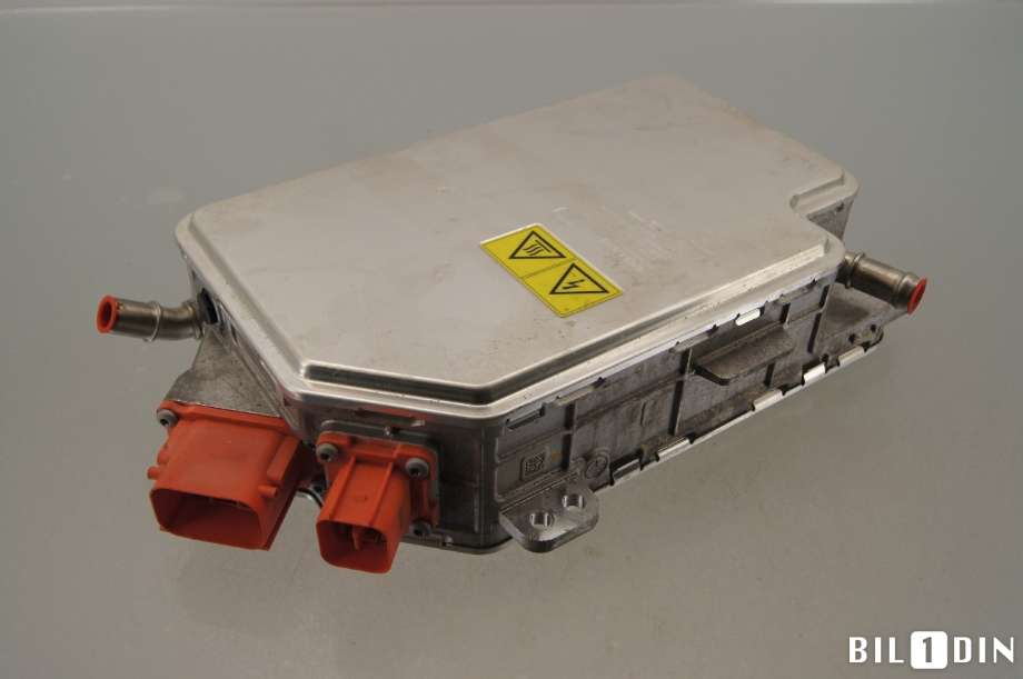 Batterilader (OBC - On Board Charger) til Volvo C40 Recharge 2021-2024  (VOLVO|36003738||32383807)