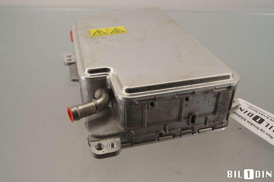 Batterilader (OBC - On Board Charger) til Volvo C40 Recharge 2021-2024  (VOLVO|36003738||32383807)