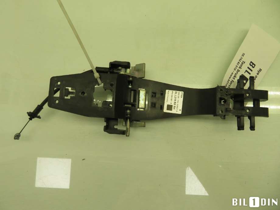 Dørhåndtak utv venstre bak til Land Rover Discovery, 2005-2009 (Type III) (LAND-ROVER|CXF500034)