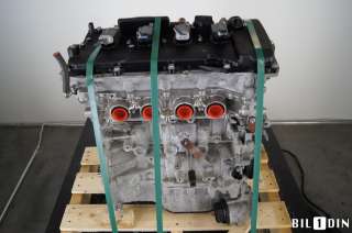 Motor bensin til Toyota C-HR,   (TOYOTA|190000T580|2ZRFXE|X2ZRW22U)