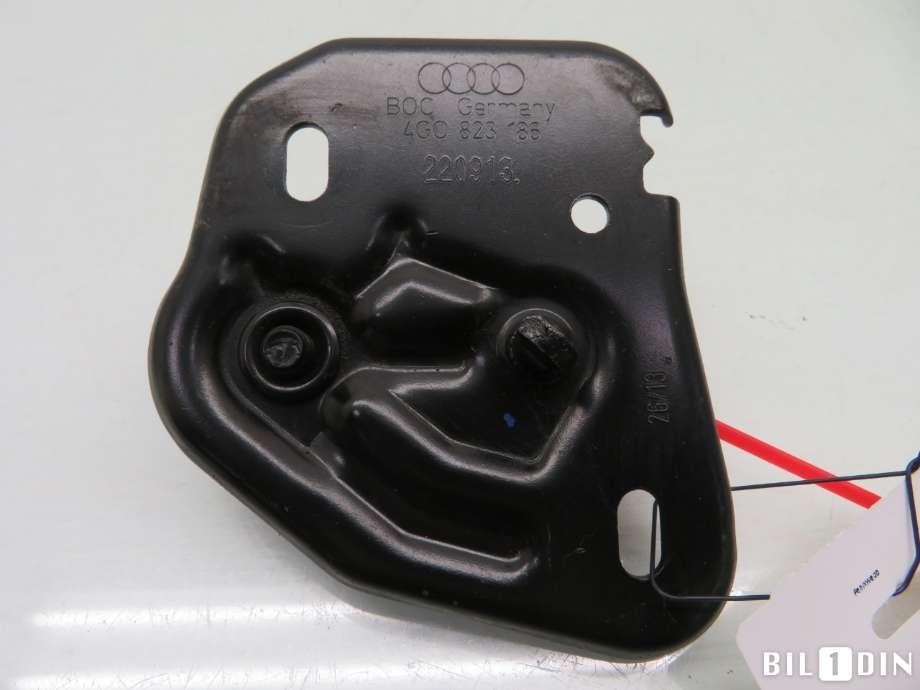 Diverse deler til Audi A6 2011-2014 (Type IV, Fase 1) (C7) (C7) (AUDI|4G0823186|)