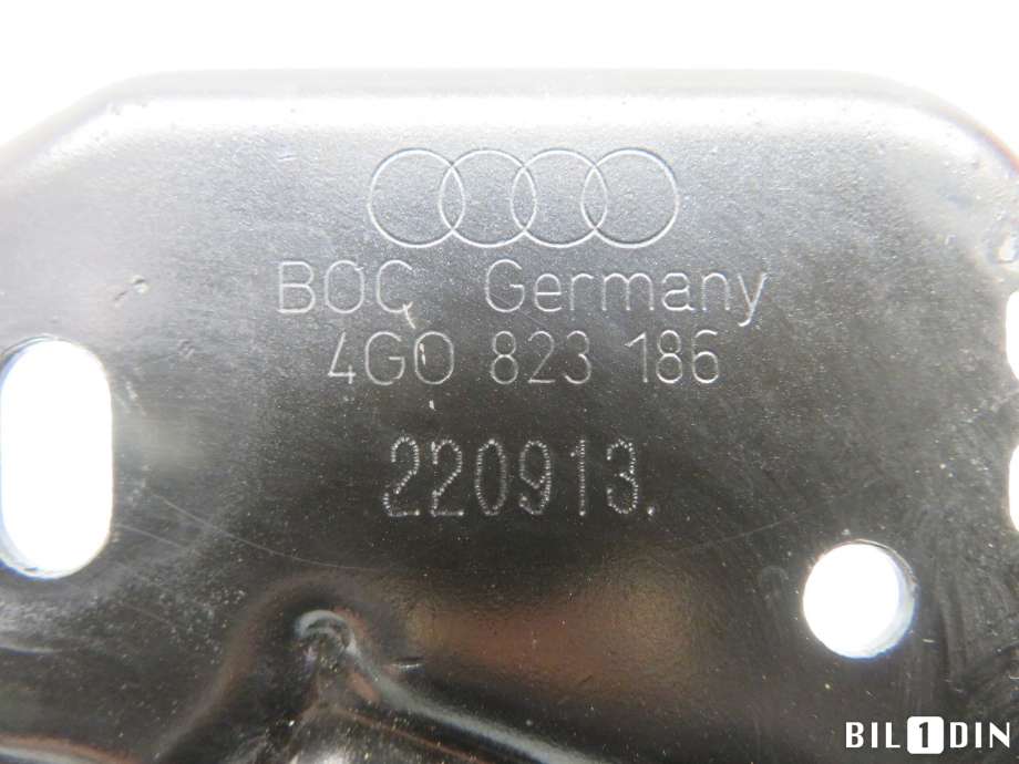 Diverse deler til Audi A6 2011-2014 (Type IV, Fase 1) (C7) (C7) (AUDI|4G0823186|)