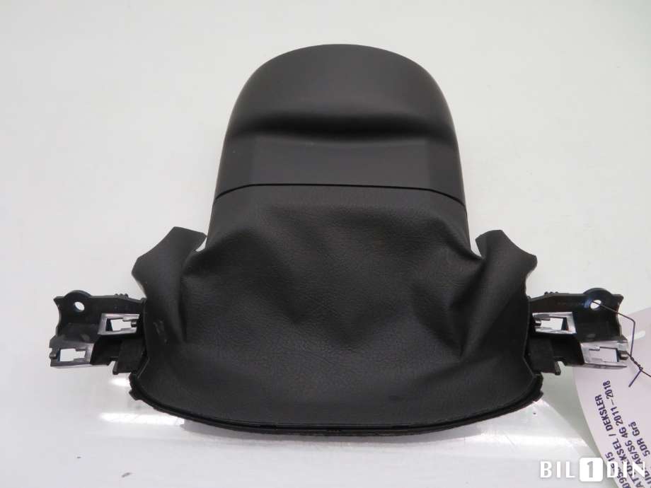 Ratt deksler til Audi A6 2011-2014 (Type IV, Fase 1) (C7) (C7) (AUDI|4G0953515|)