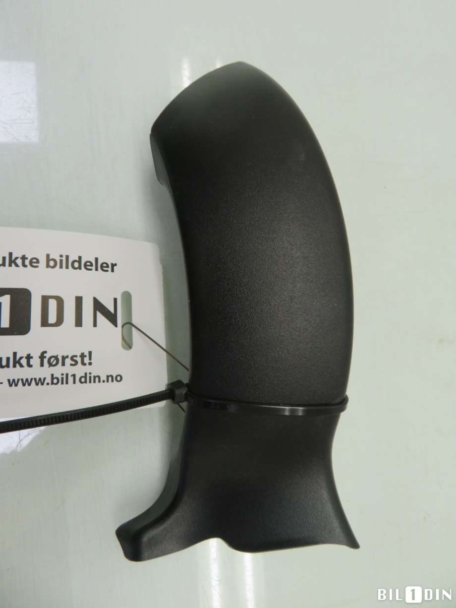 Karosseri bakpart til Audi A6 2011-2014 (Type IV, Fase 1) (C7) (C7) (AUDI|4G9827279|)