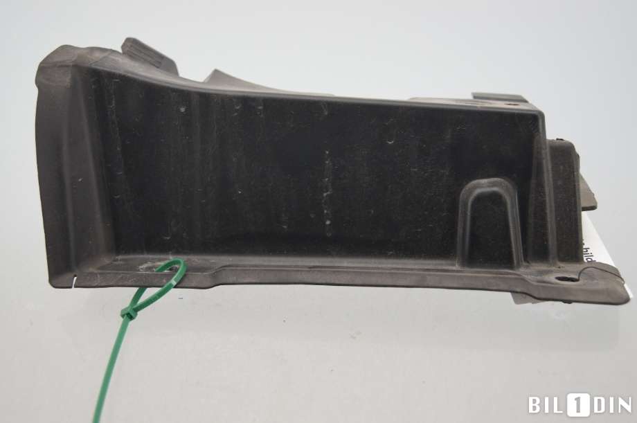 Deksel til Volvo C40 Recharge 2021-2024 (VOLVO|31651567|)