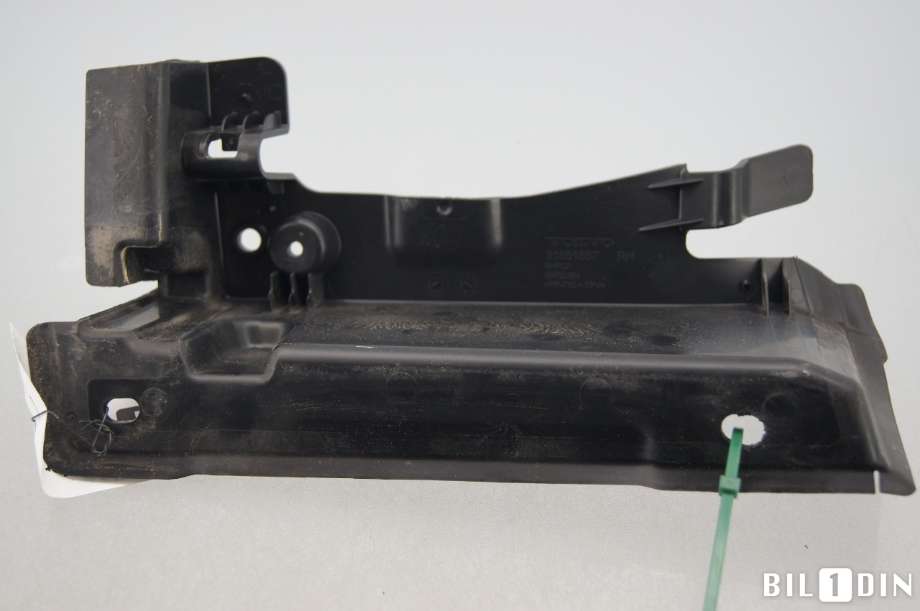 Deksel til Volvo C40 Recharge 2021-2024 (VOLVO|31651567|)