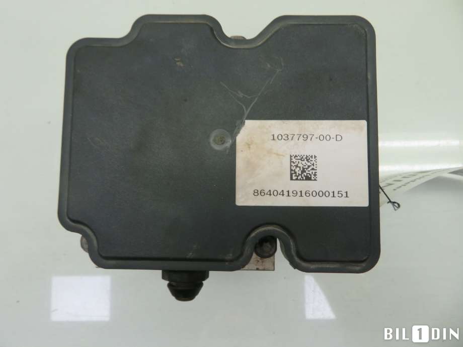 ABS sentral til Tesla Model S 2016-2021 (Fase 2) (TESLA|103811900D|)