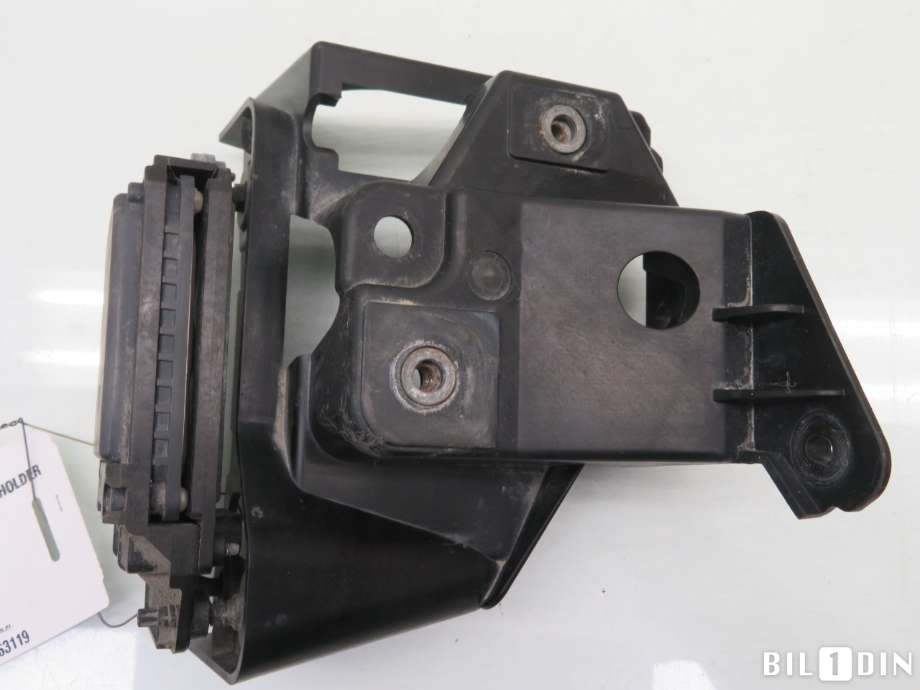 Sensor radar til Tesla Model S 2016-2021 (Fase 2) (TESLA|110864700D|)