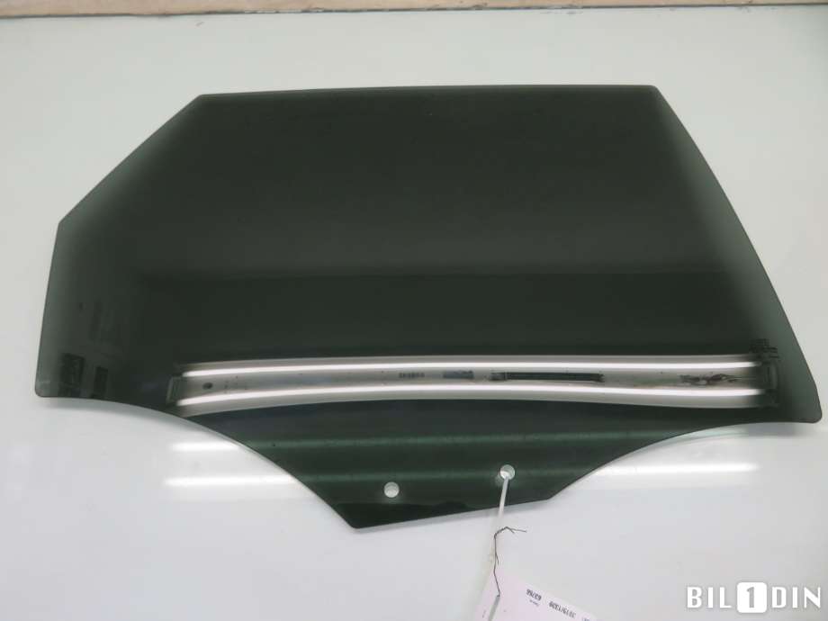 Siderute høyre bak til Audi A6 2011-2014 (Type IV, Fase 1) (C7) (C7) (AUDI|4G9845206A|)