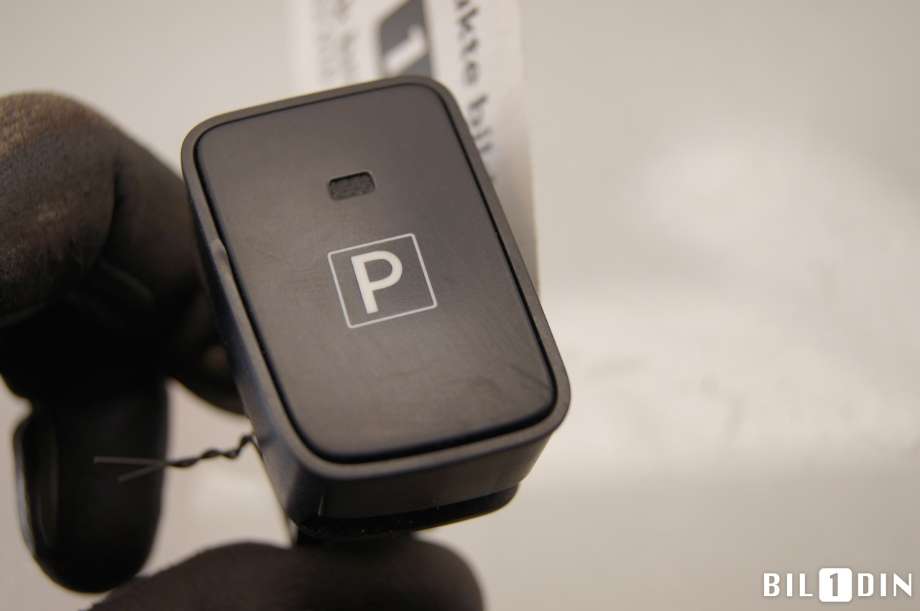 Bryter elektrisk håndbrekk/parkbrems til Toyota Auris 2015-2019 (Type II, Fase 2) (TOYOTA|8471802020|)