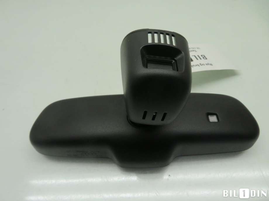 Speil innvendig til Audi A6 2011-2014 (Type IV, Fase 1) (C7) (C7) (AUDI|8T0857511AD|)