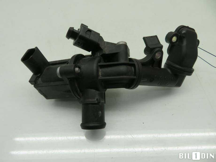 Diverse deler til Audi A6 2011-2014 (Type IV, Fase 1) (C7) (C7) (AUDI|079145751F|06H145710D|)