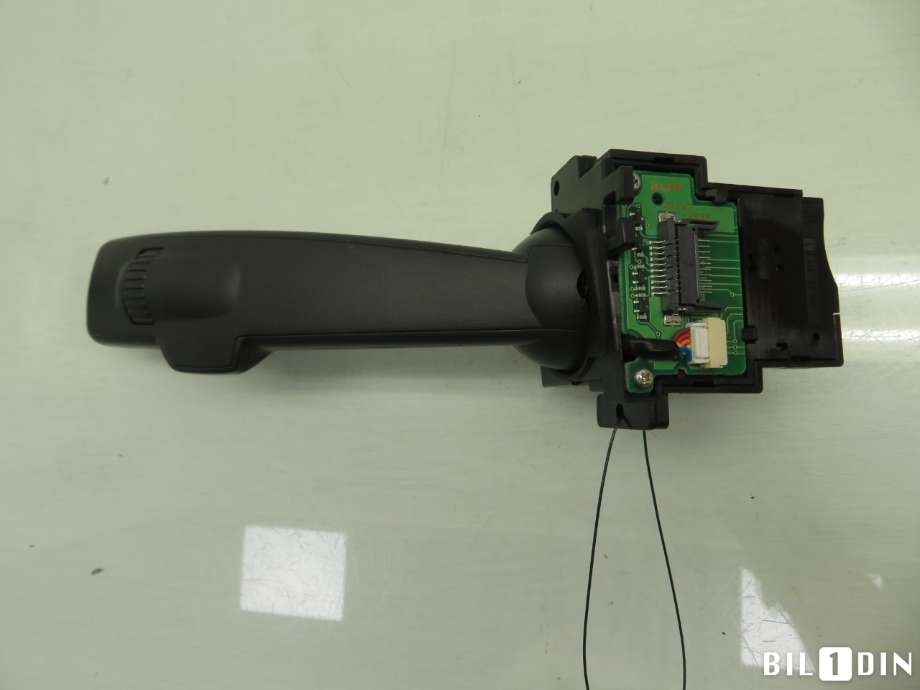 Bryter blink til Volvo XC60 2014-2017 (Type I, Fase 2) (VOLVO|31456045|)