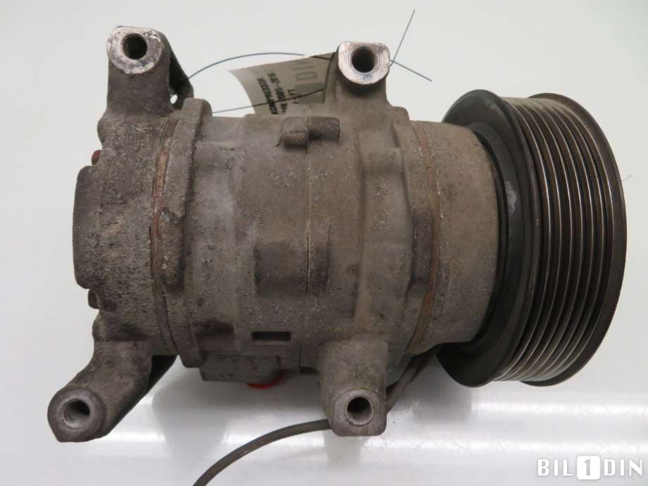 Aircondition kompressor til Toyota Hilux 2006-2011  (TOYOTA|883200K080|)
