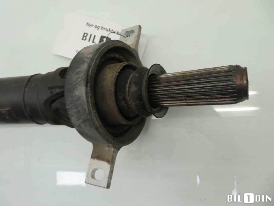 Mellomaksel bakre til BMW X6 2008-2014 (E71/E72) (E71/E72) (BMW|26107589129|)