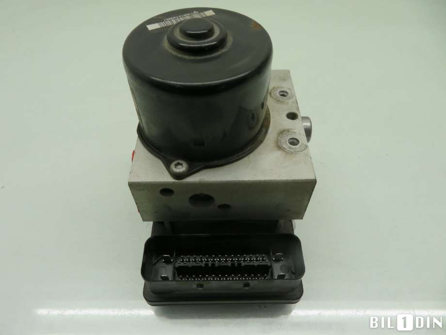 ABS sentral til Nissan Navara 2005-2010 (Fase 1) (D40) (D40) (NISSAN|47660EB33C|)