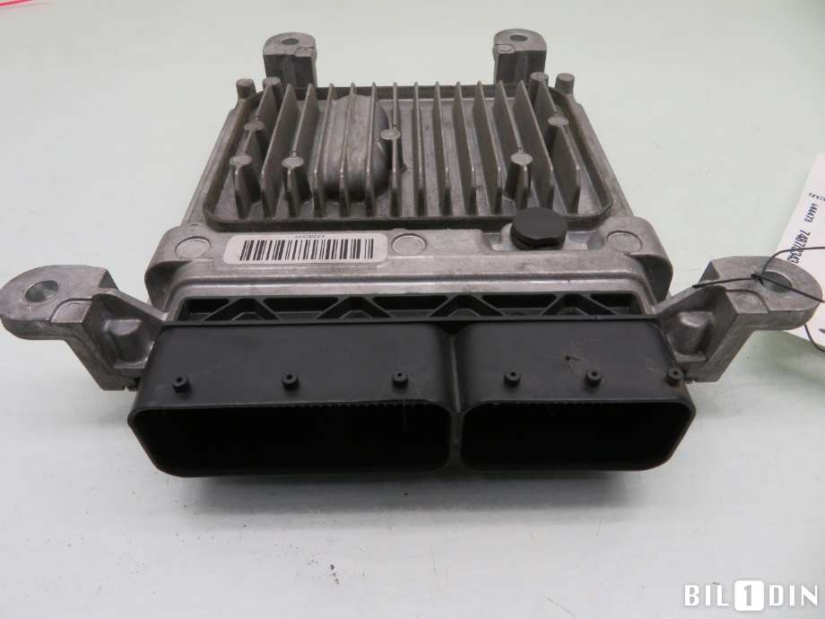 Styreenhet motor til Mercedes E-Klasse 2013-2016 (Fase 2) (W212) (W212) (MERCEDES|A6519003701|)