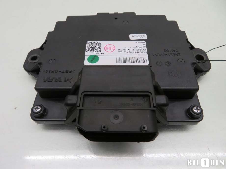 Styreenhet elektrisk parkbrems (EPB - Electric Parking Brake) til Hyundai Ioniq 5 2021-->>  (350011XAB0|)