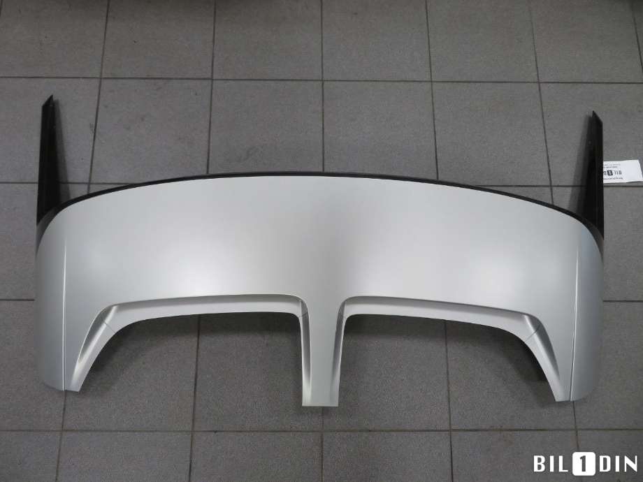 Spoiler bakluke til Hyundai Ioniq 5 2021-->> (87210GI100W3T|)