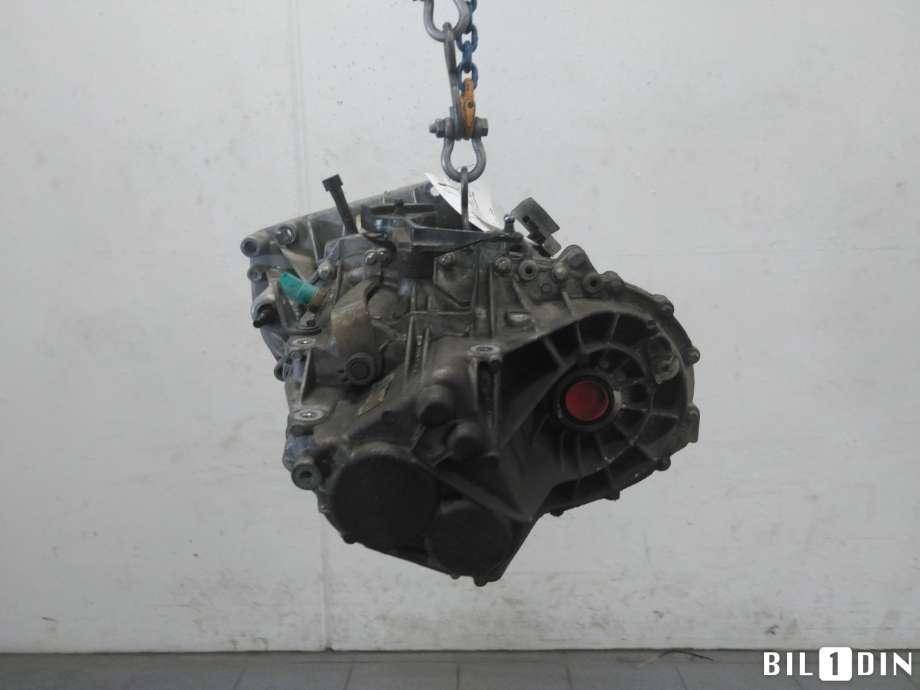 Girkasse manuell 6-trinn til Nissan Qashqai 2014-2021 (Type II)  (NISSAN|320104EA0C|)