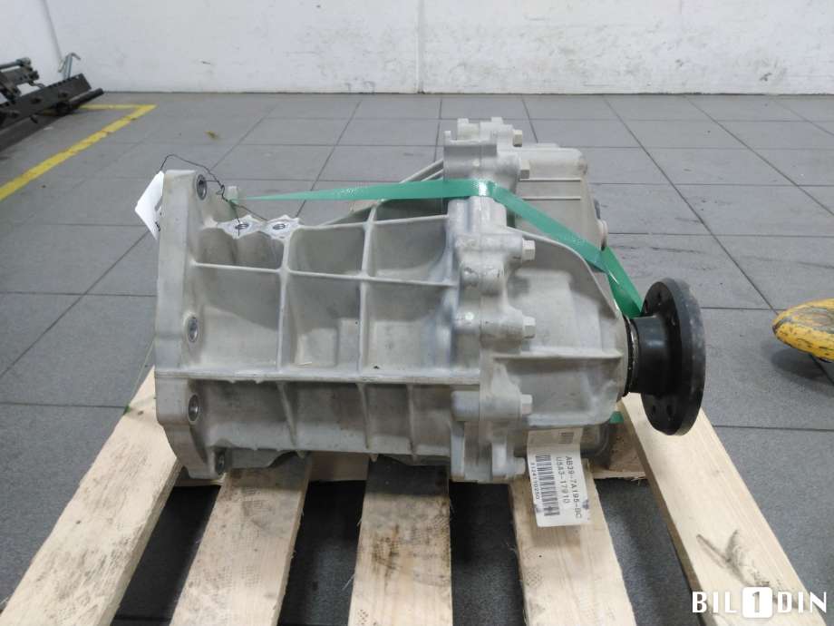 Girkasse 4WD fordelingskasse til Ford Ranger, 2012-2015  (FORD|2526922)